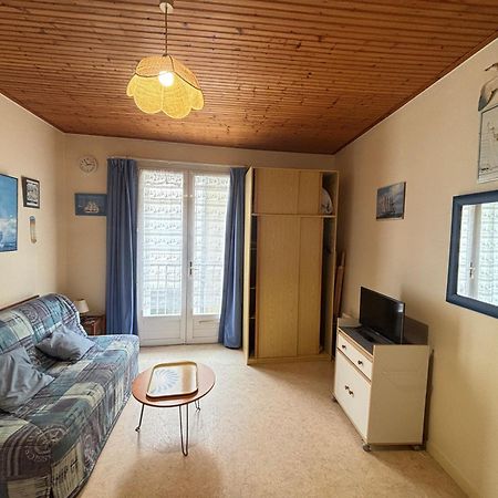 Studio Pratique Pres De La Plage - Fr-1-197-261 Les Sables-dʼOlonne Kültér fotó